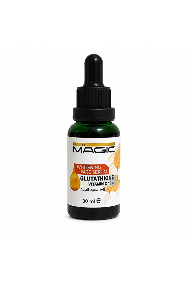 Kojic Acid Whitening Face Serum