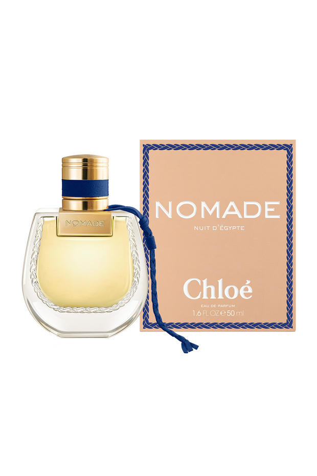 Nomade Nuit d'Egypte EDP 50 ML - Kadın Parfümü - 2