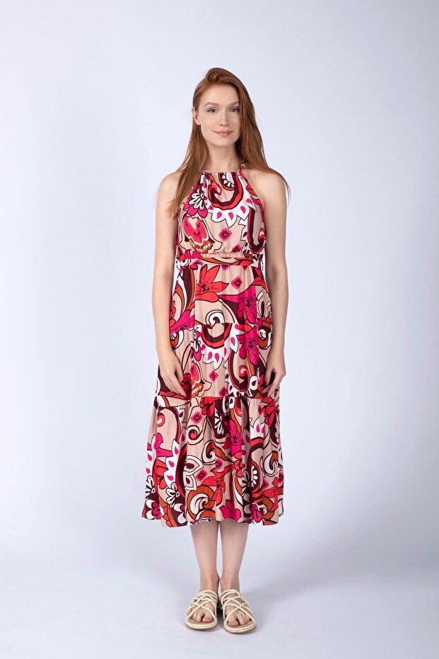 Henry 1 Women's Woven Dress