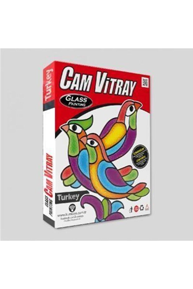 Cam Vitray