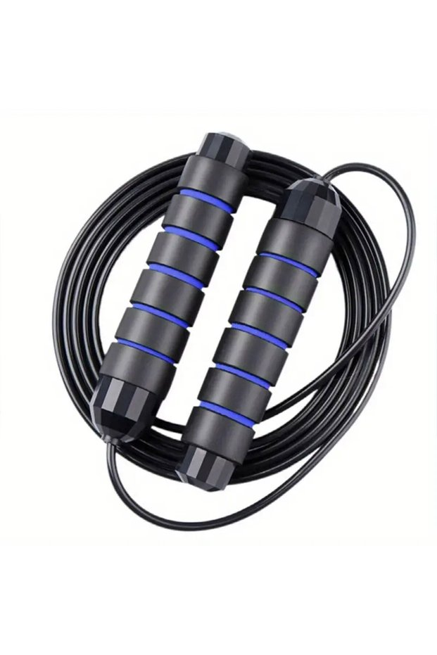Blue Bearing steel wire skipping rope adult weight loss skipping rope sports equipment