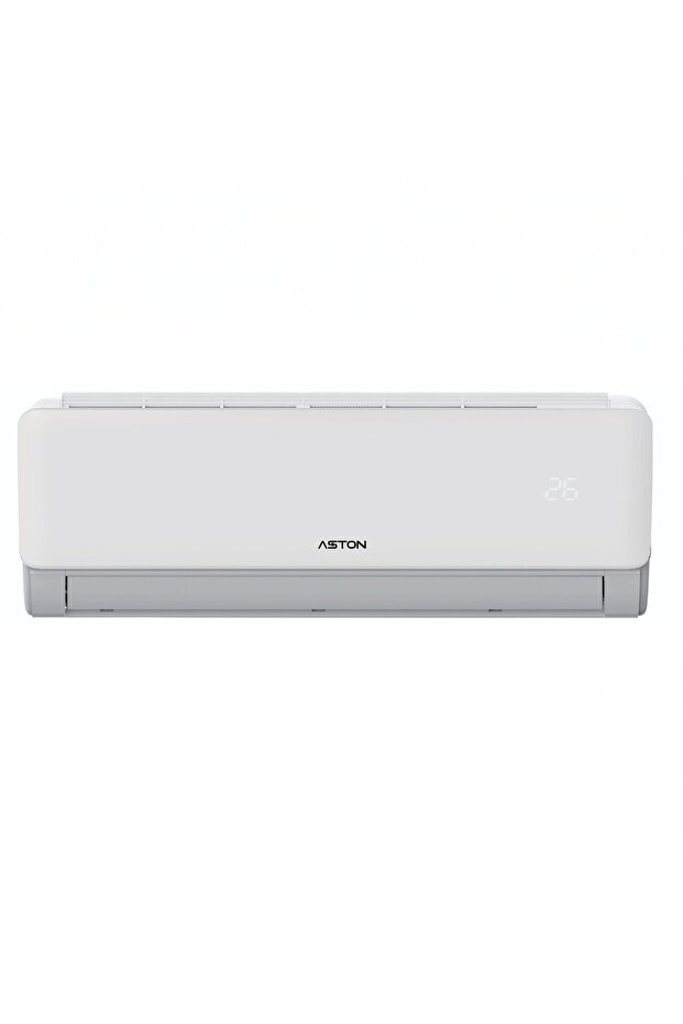 مكيف سبليت، 27200BTU، 2.2 طن، تبريد فقط، واي فاي - ASSAC30TL6-I