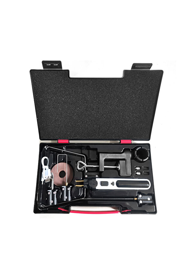 high Portable Cordless Foam Cutter Hot Wire Foam Cutter Pen Styrofoam Cutting Tools Kit Electronic S