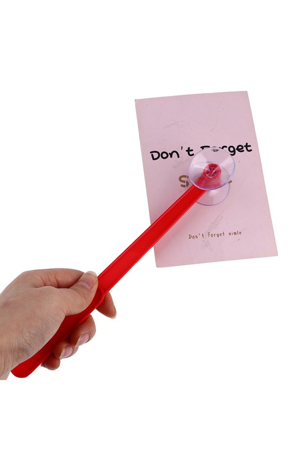4pcs/Set Quickly Slam The Picture Cards Puzzle Family Party Game Toys Sucker Hammer For 2-4 Playe...