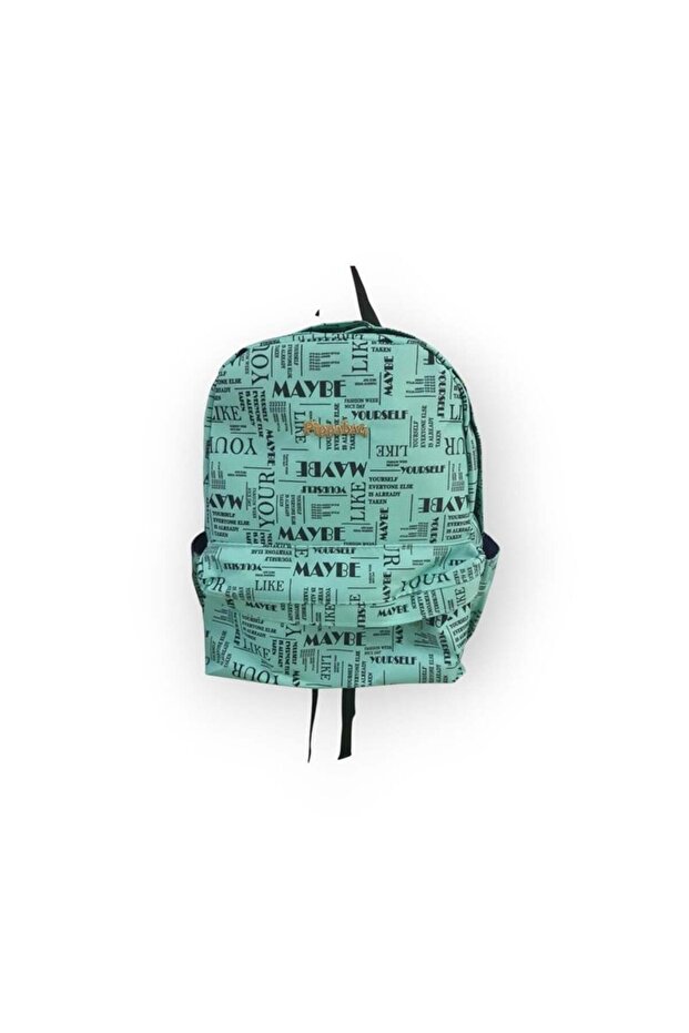 Pippa 3 Compartment Maybe Daily School Backpack