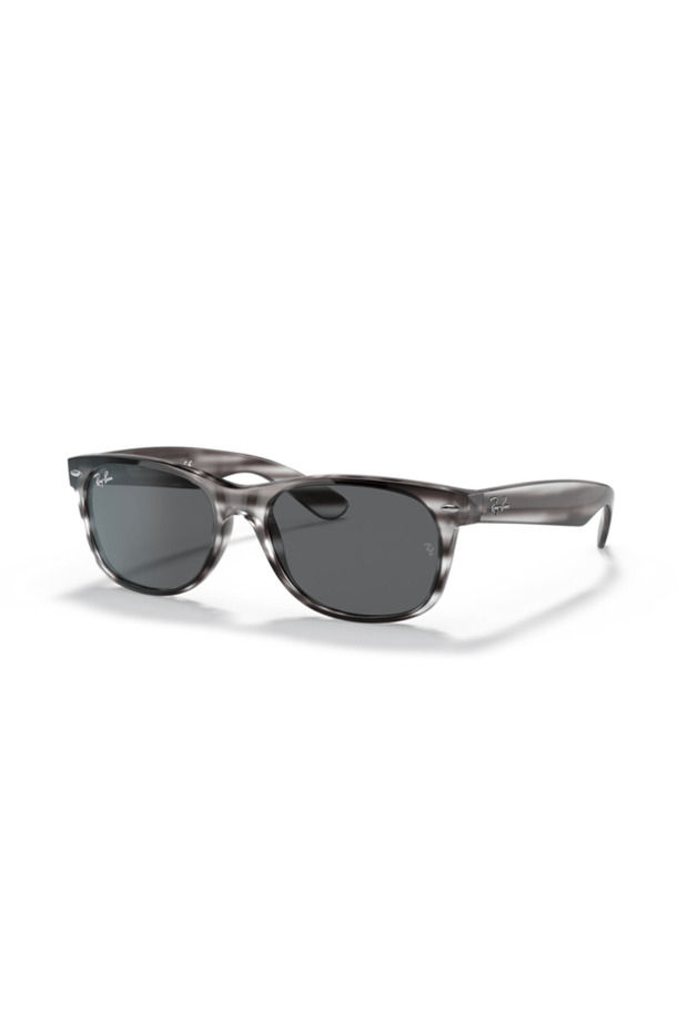 Rb 2132 New Wayfarer 6430/B1 55 Unisex Sunglasses