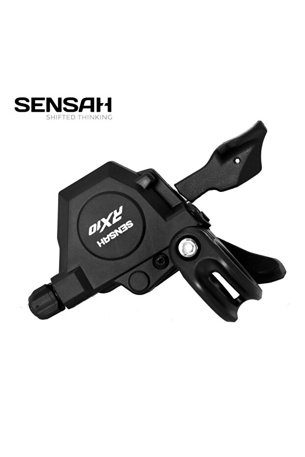 RX 10 speed SENSAH Bicycle Trigger Shifter 10 11 12 Speed For MTB Mountain Bike Part Rear Derailleur