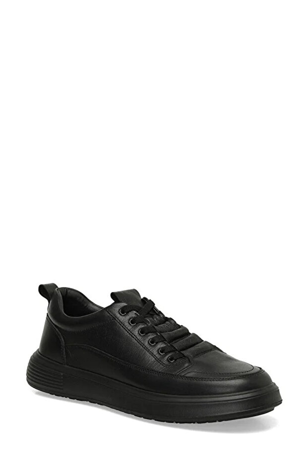 5 Point 108077.m 5Fx Men's Comfort Shoes Black