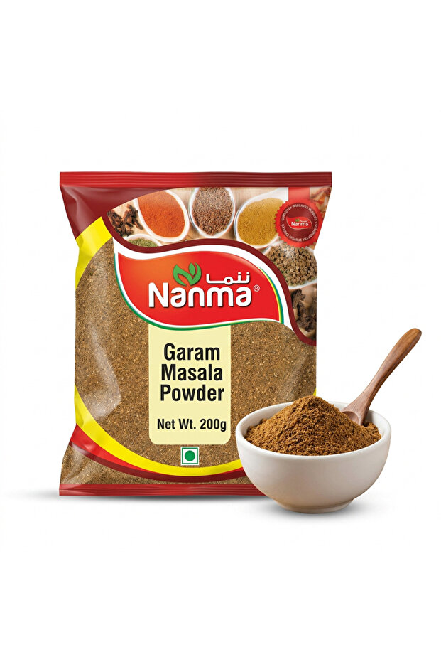 Garam Masala Powder 200g
