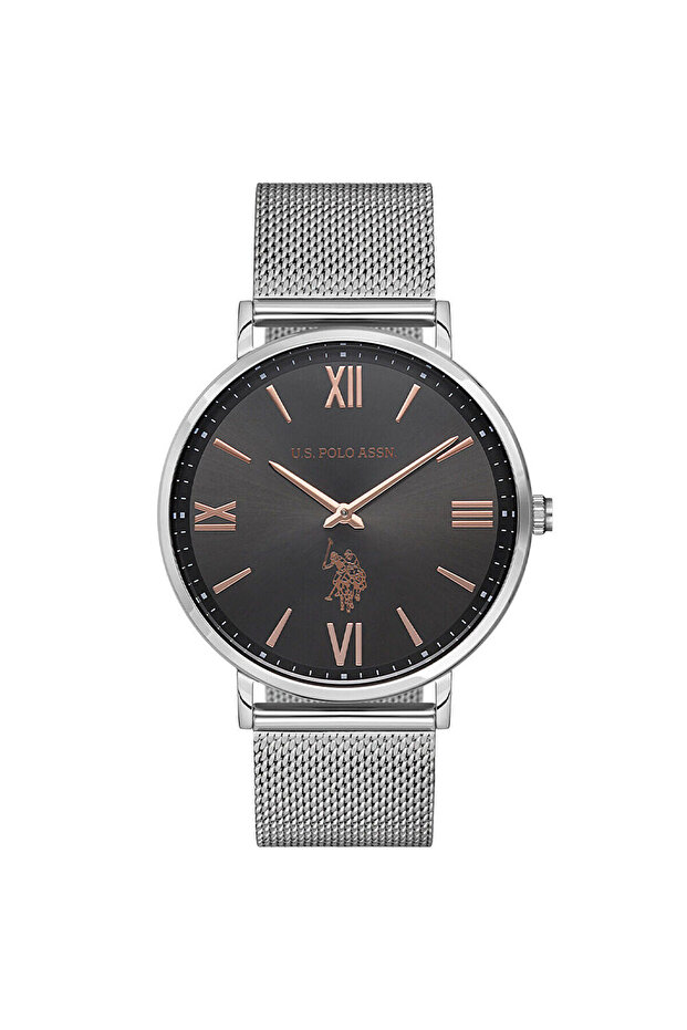 USPA1024-01 Men's Wristwatch
