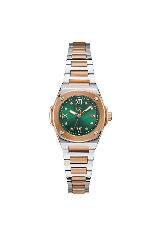 Gcz12001L9Mf Women's Wristwatch