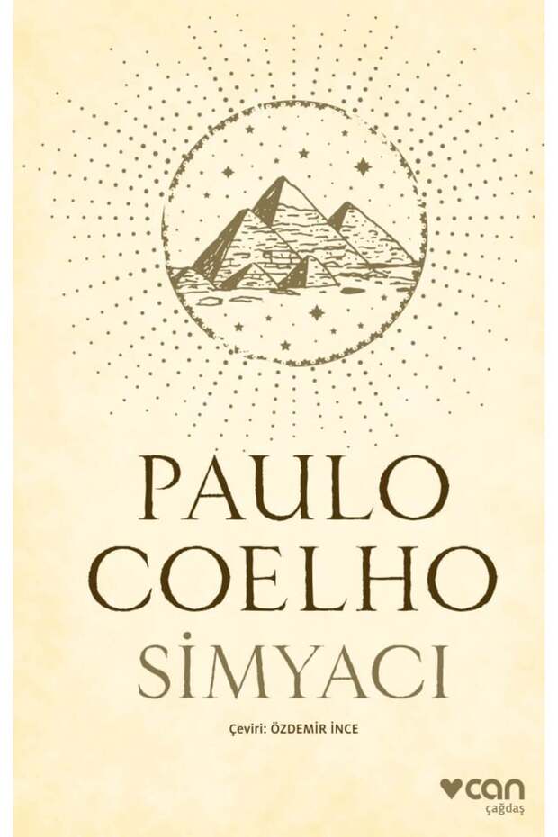 Simyacı