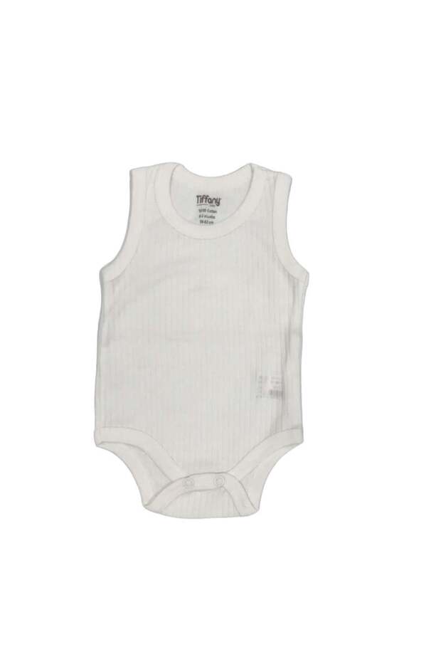 Atlet Body Basic Raporlu Ekru