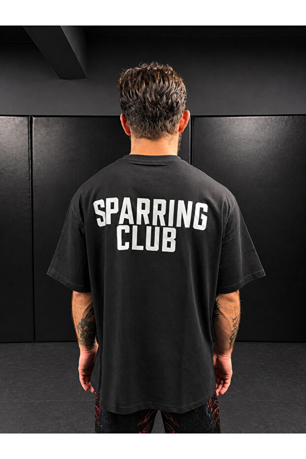 Sparring Club Tshirt