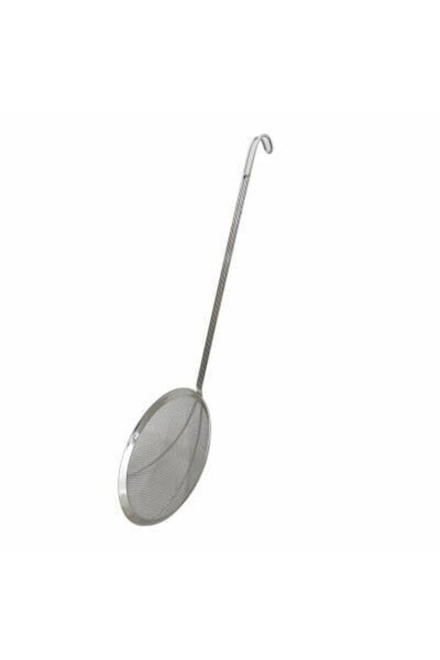 مصفاة من الأسلاك المقاومة للصدأ بقطر 22 مم وطول 38.5 سم