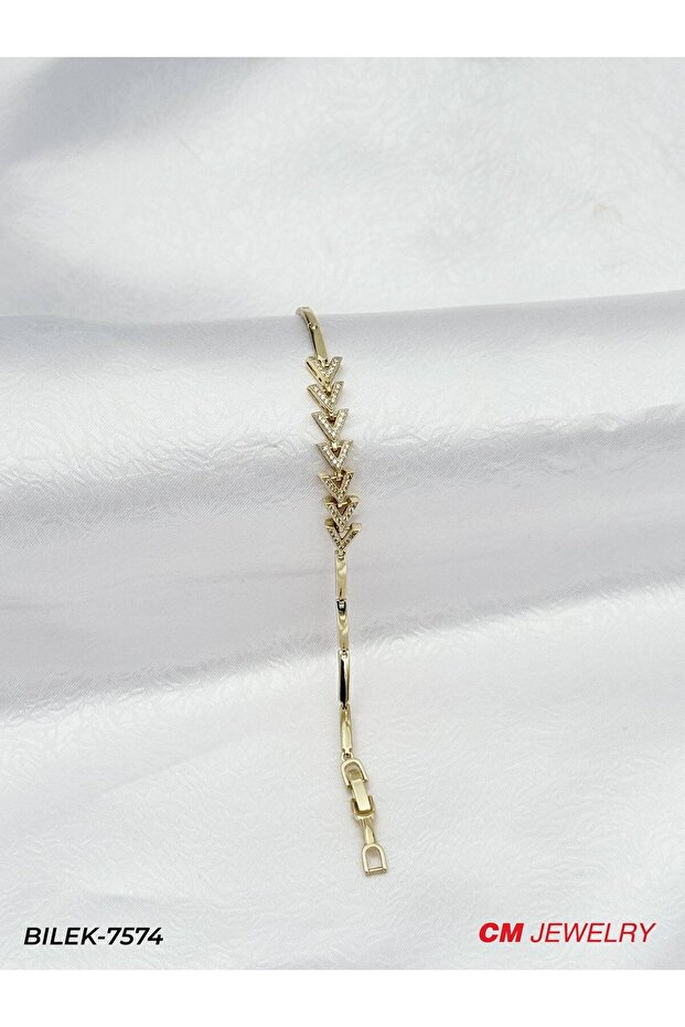 Elegant Bracelet Modern Style Stylish Gift