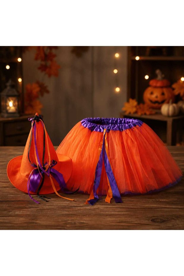 Set Halloween 2ps