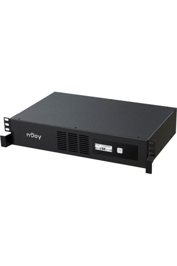 UPS Code 2000VA/1200W, 8 x IEC C13
