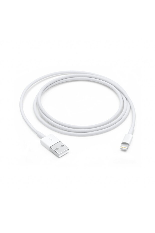 Cablu de date Lightning - USB, 1m