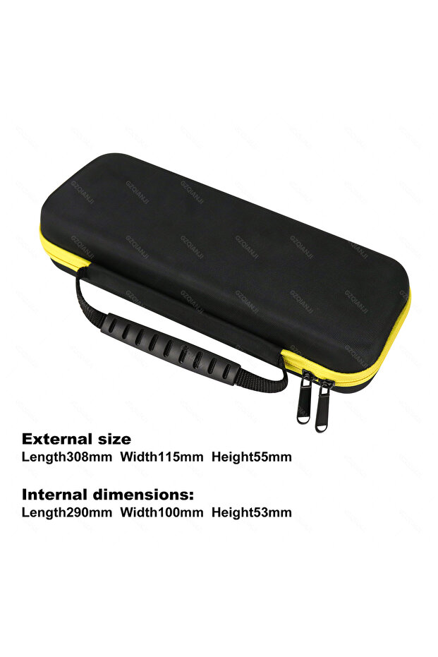 Only Bag Bag For Peripage A40 Portable Thermal Printer A4 Protective Case Anti Falling Carry Bag Wit