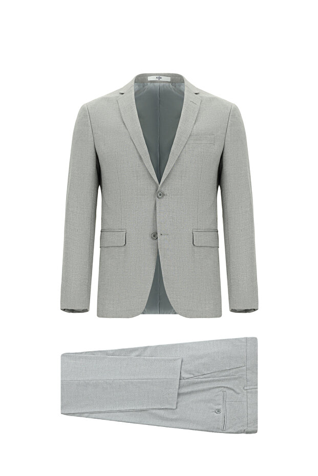 4 Drop Relaxed Fit Relaxed Fit Suit