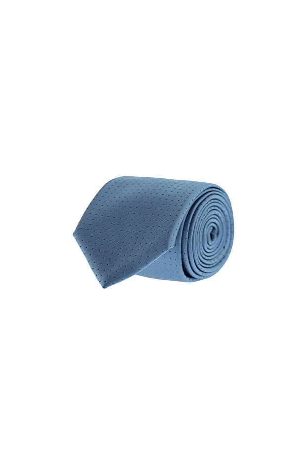 Patterned tie