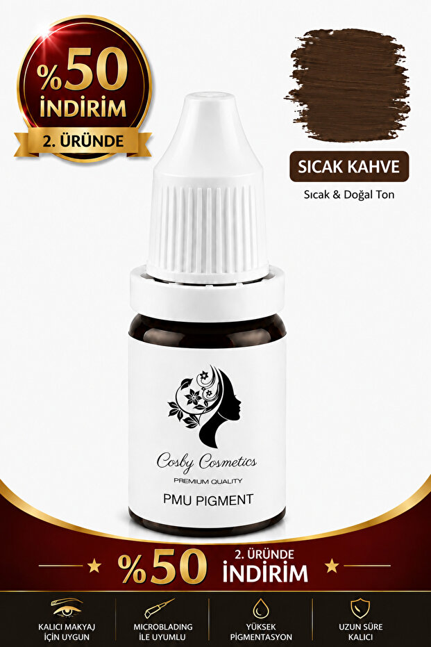 Permanent Makeup Paint Microblading Paint
