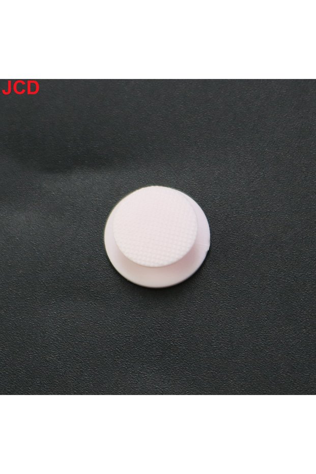 pink JCD 1pcs For PSP 1000 2000 3000 Game Console 3D Analog Thumbstick Cover Rocker Joystick Button