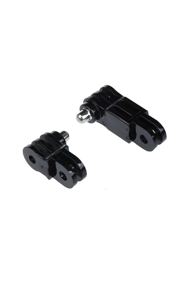 Adjustable Arm Kit E Three-Way Adjustable Arm Extension Pivot Mount For GoPro Hero 13 12 11 10 9 8 S