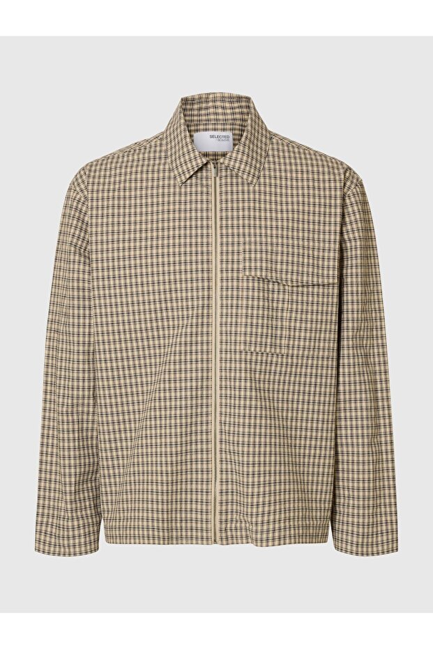 Overshirt Relaxed Fit - 2