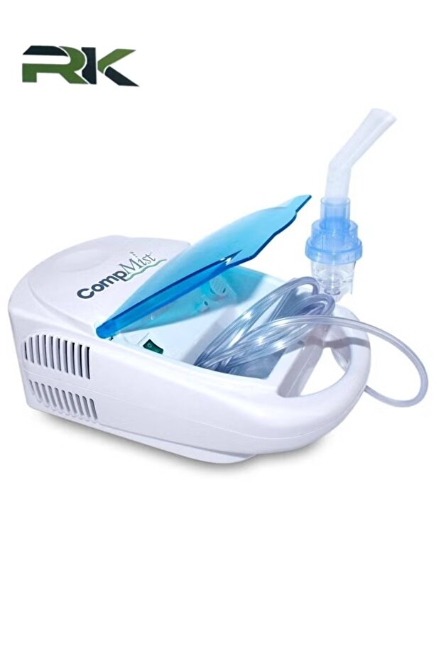 Nebulizers Combi Mist - 4