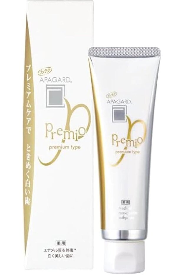 Premio Toothpaste 100g