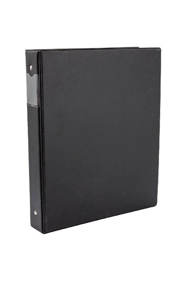 3 "O" Ring Presentation Binder
