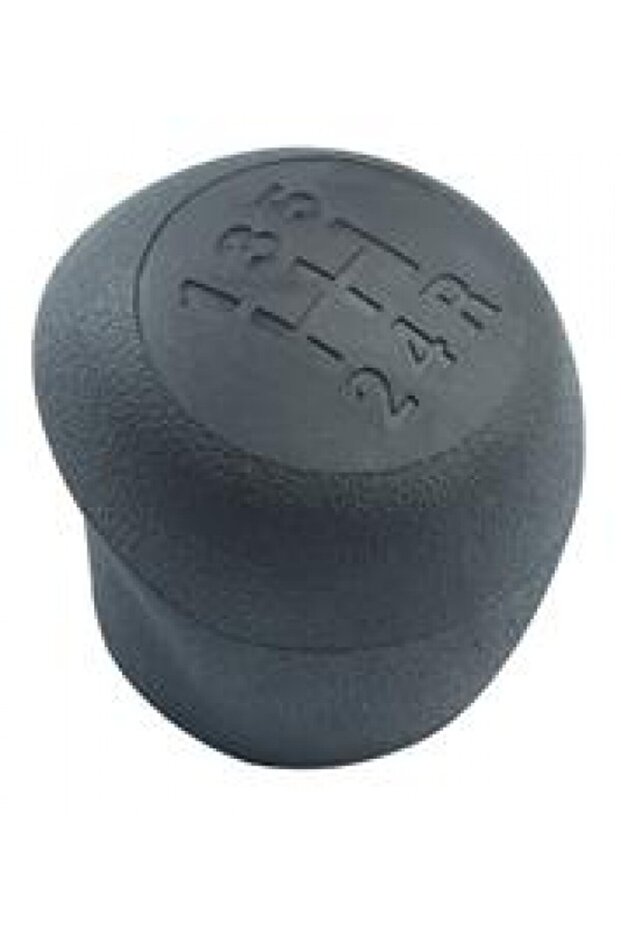 Gldisptm Gear Knob Linea-Grande Punto-Evo Diesel (35014) 5 Gear