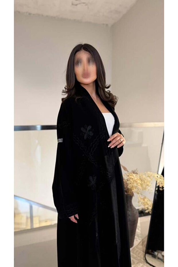 عباية هاري