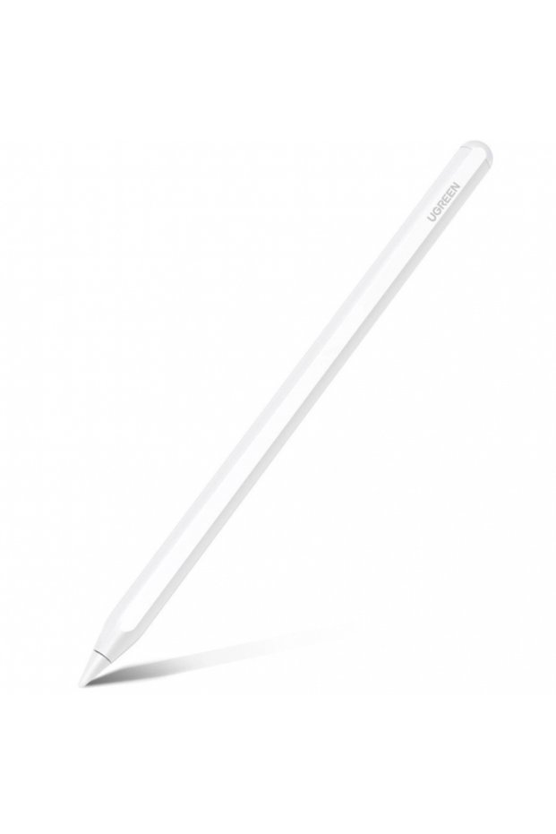 Touch Pen for Apple iPad, Active Version, White