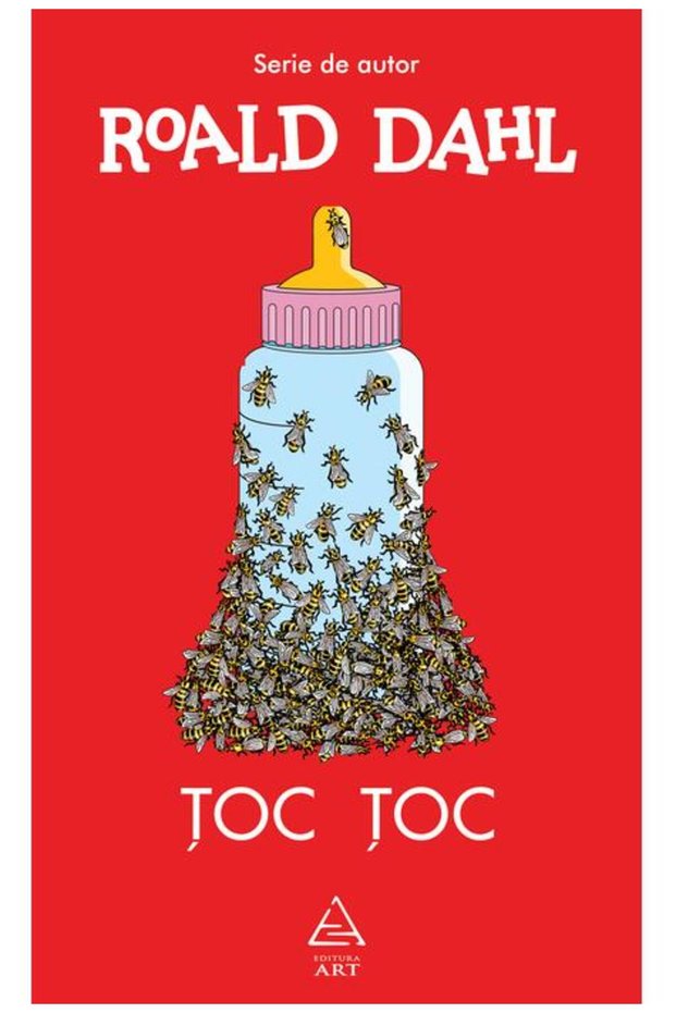 Toc toc