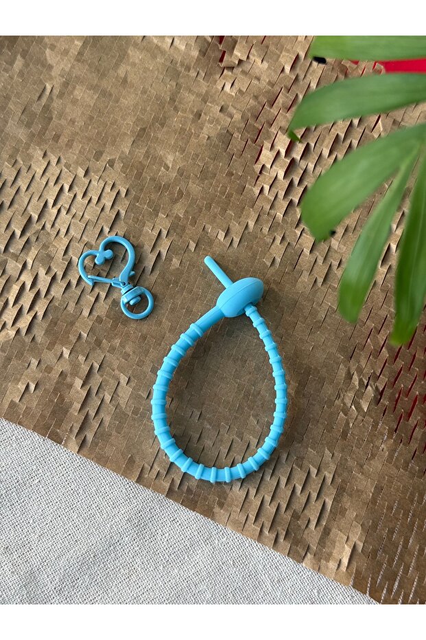 🩵 Bag Charm Accessory Set