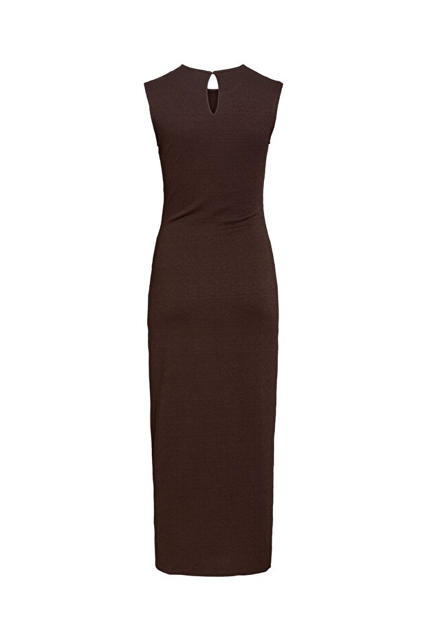 Maxikleid VIDANNI Ärmelloses - 3