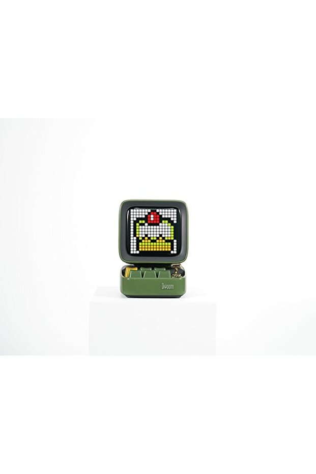 Ditoo-5M Green - 2