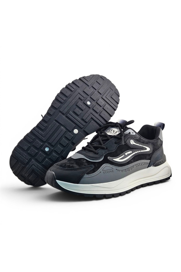 Ether Light Sneakers - 4