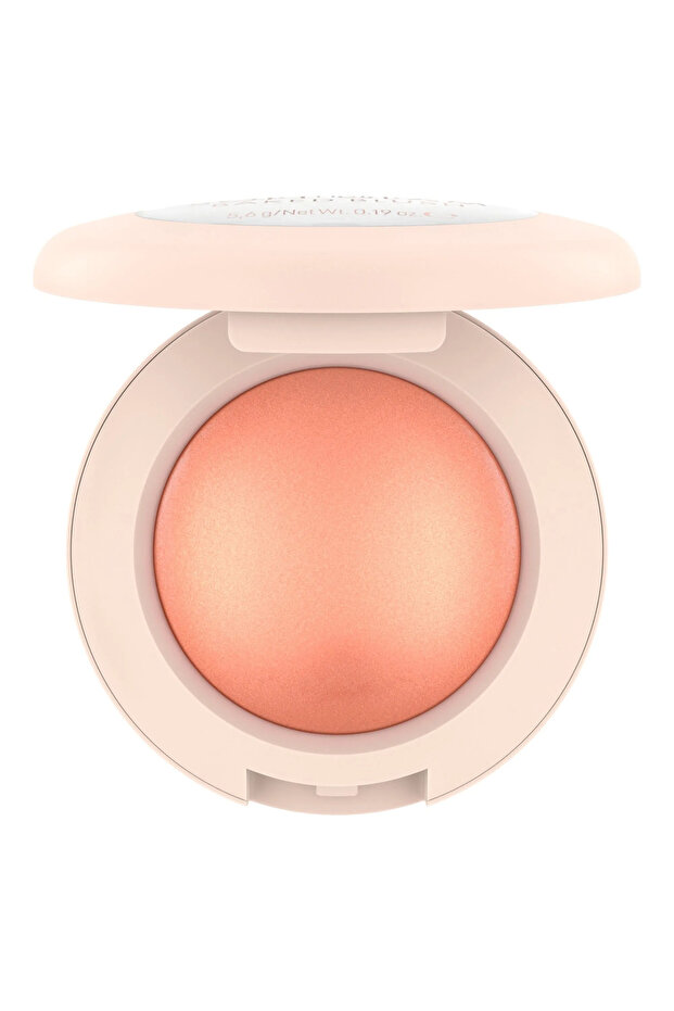 Soft Glam Baked Allık