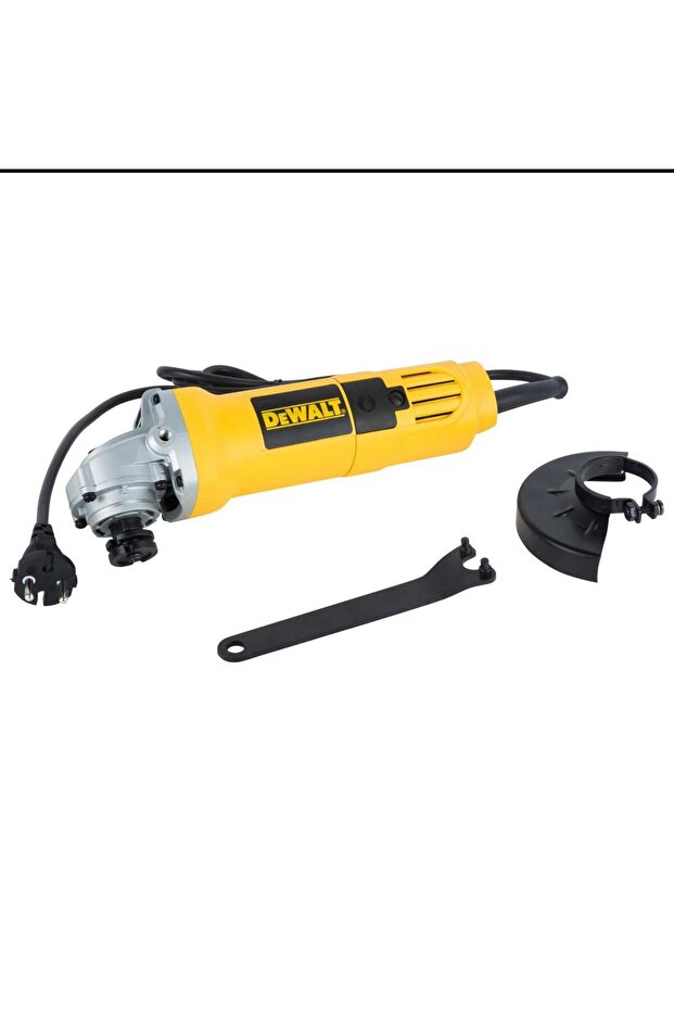 Angle Grinder 115mm 730W - 1