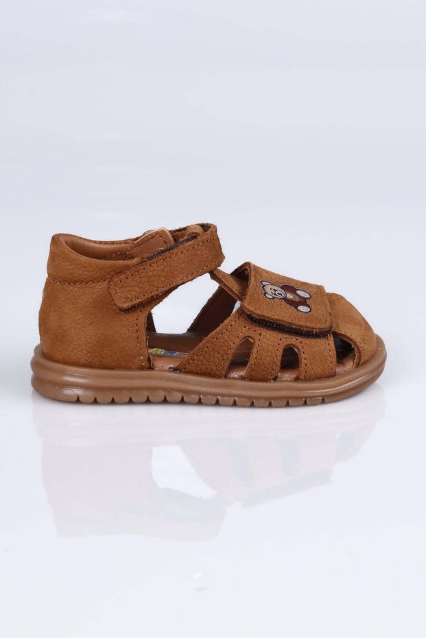 K.1928 Genuine Leather Sandals İ.B.-Tarçin - 23
