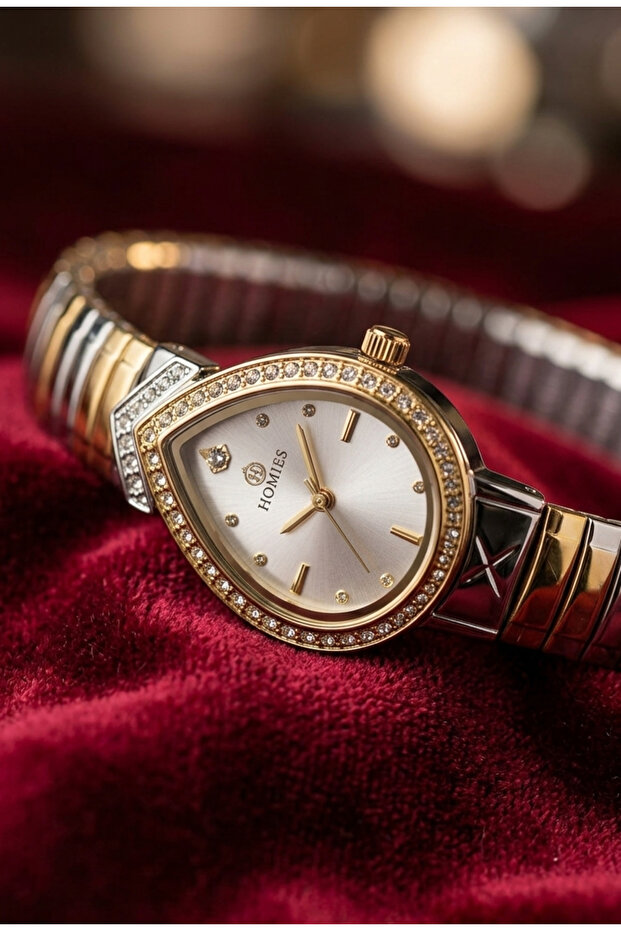 Original Women's Casual & Classic Wristwatch