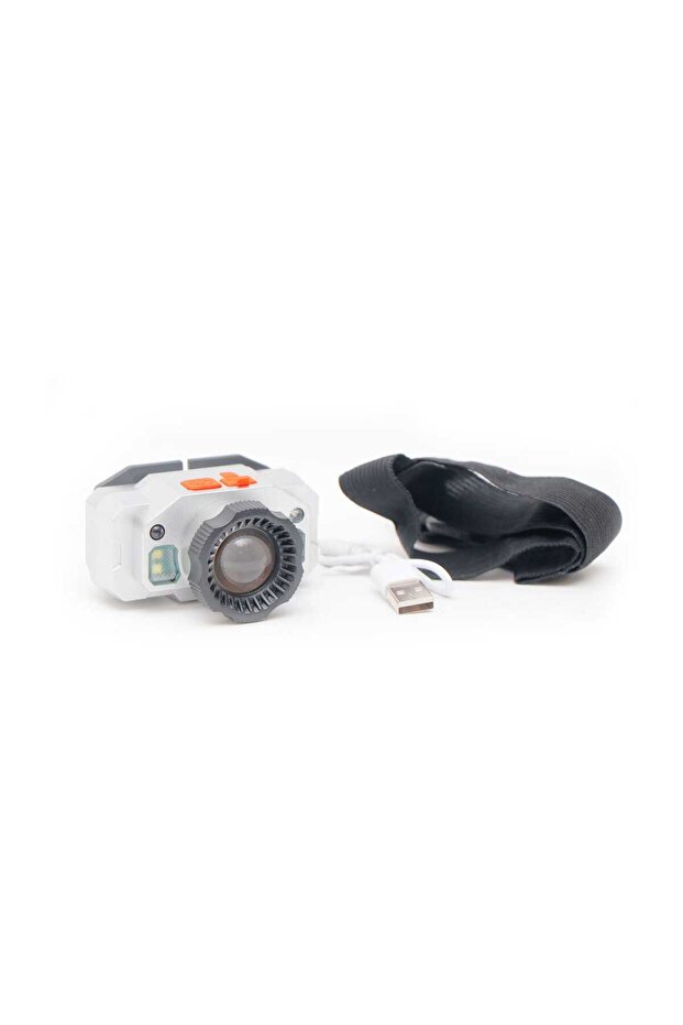 LED Headlamp SH-168