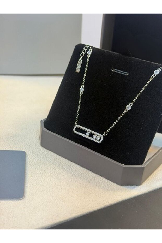 Chain with Accessories - 3