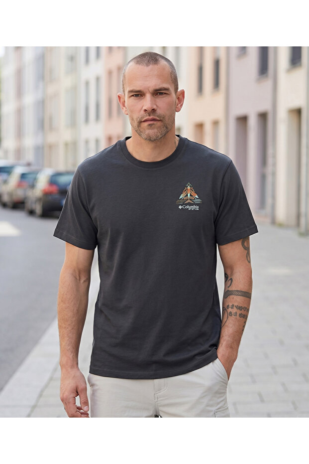 Suitable for daily use t-shirt colorful t-shirt