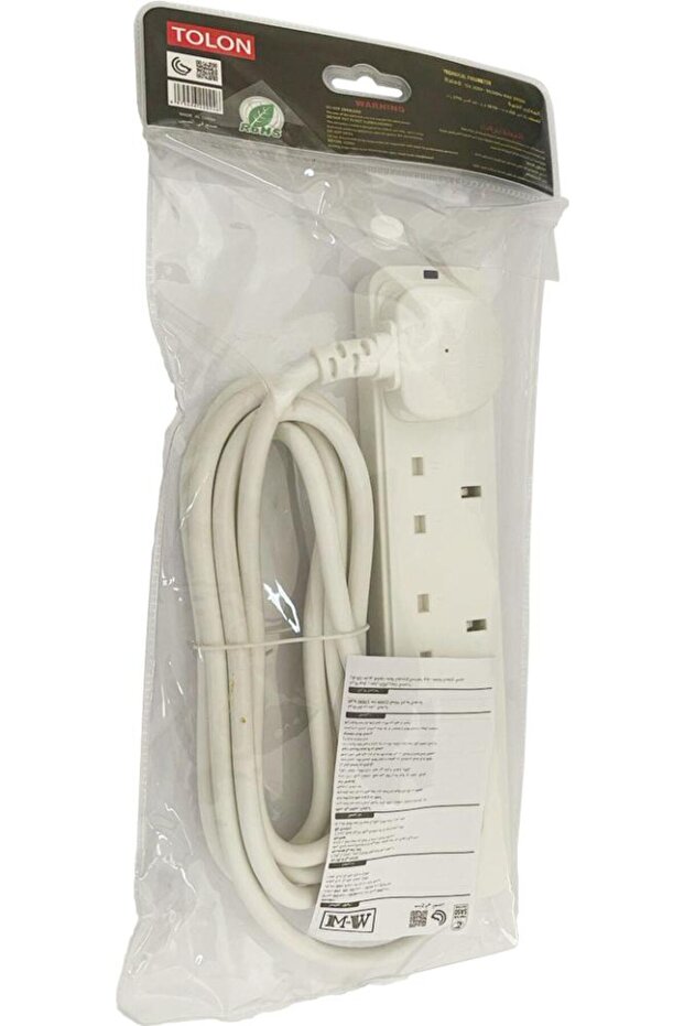 Electrical Connection 3*3m Ulaqi - 3