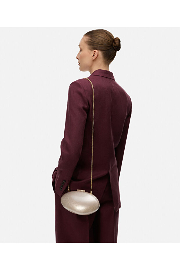 Akrilik clutch - 2